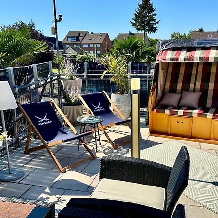 Traveller Awards 2025 - Nordeifel Fw 75 M2 Mit 50 M2 Terasse- Thermen-Badewelt, Phanasialand, Koeln, Bonn, Eifelwanderung Oder Nur Mal So Zum Entspannen Euskirchen Exteriör bild