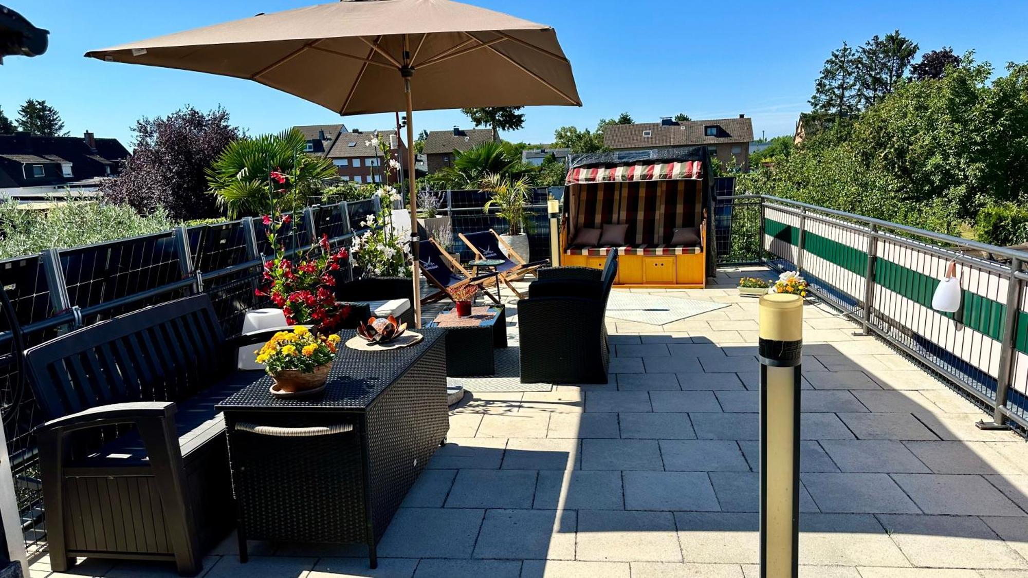 Traveller Awards 2025 - Nordeifel Fw 75 M2 Mit 50 M2 Terasse- Thermen-Badewelt, Phanasialand, Koeln, Bonn, Eifelwanderung Oder Nur Mal So Zum Entspannen Euskirchen Exteriör bild